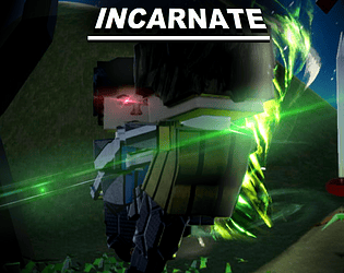 Incarnate(combat demo)