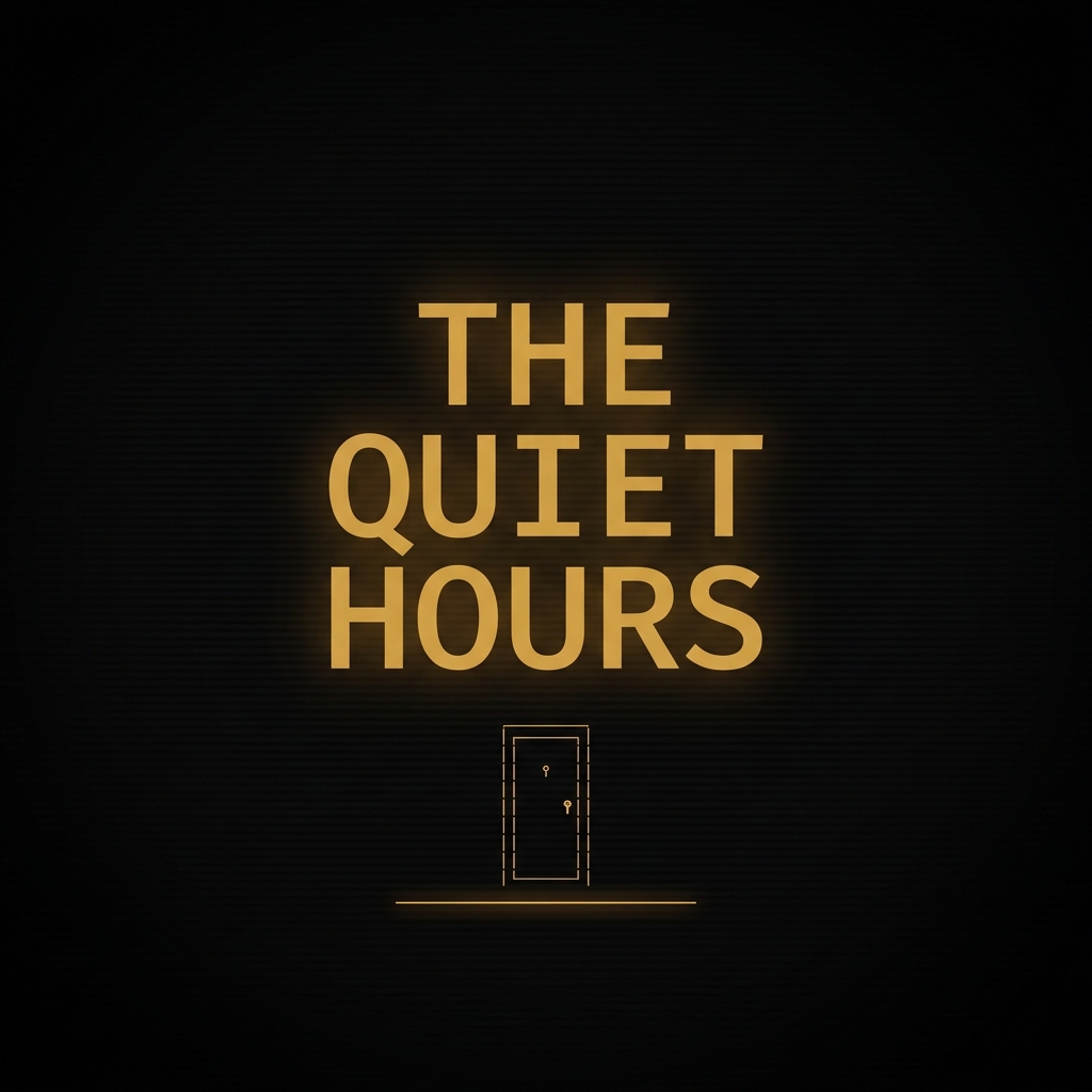 Quiet Hours