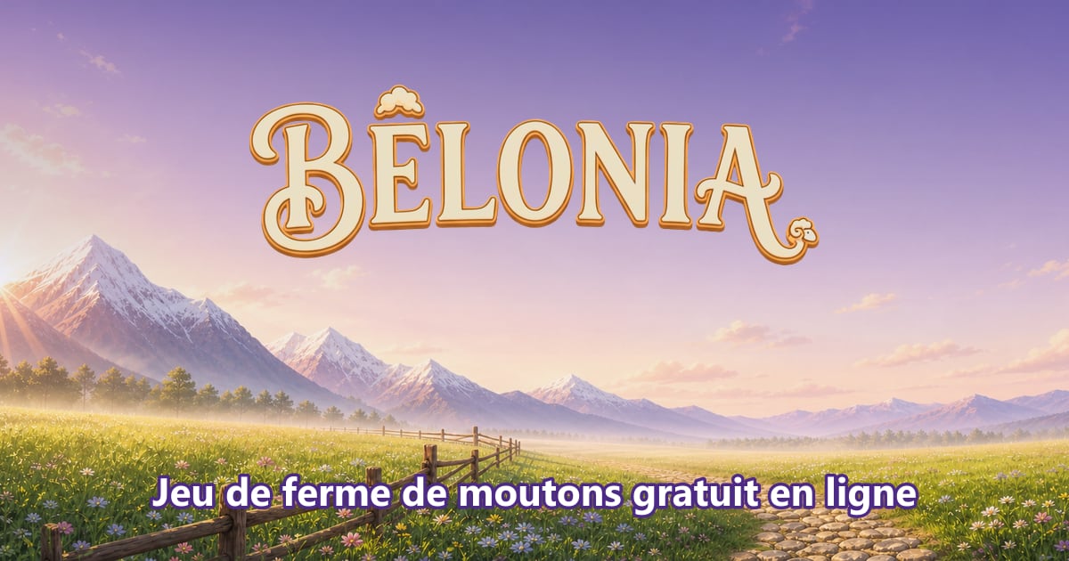 Bêlonia