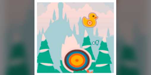 Cover image for Button Clicker Duck Kicker