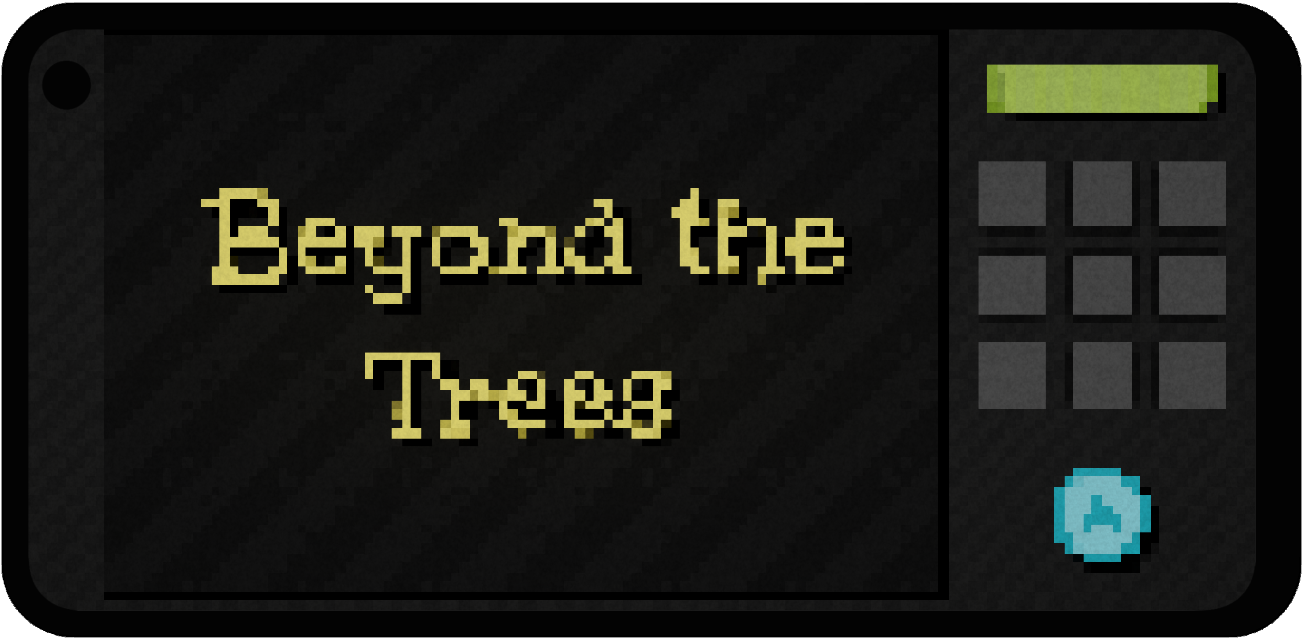 Beyond the Trees