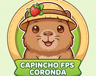 Capincho FPS Coronda Pro! 🍓