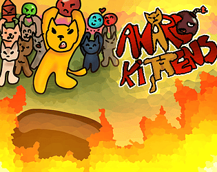 Anarco Kittens