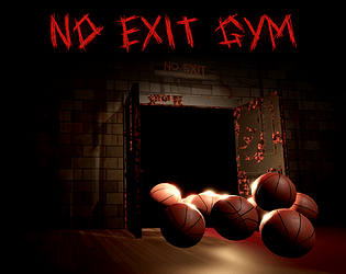 No Exit Gym
