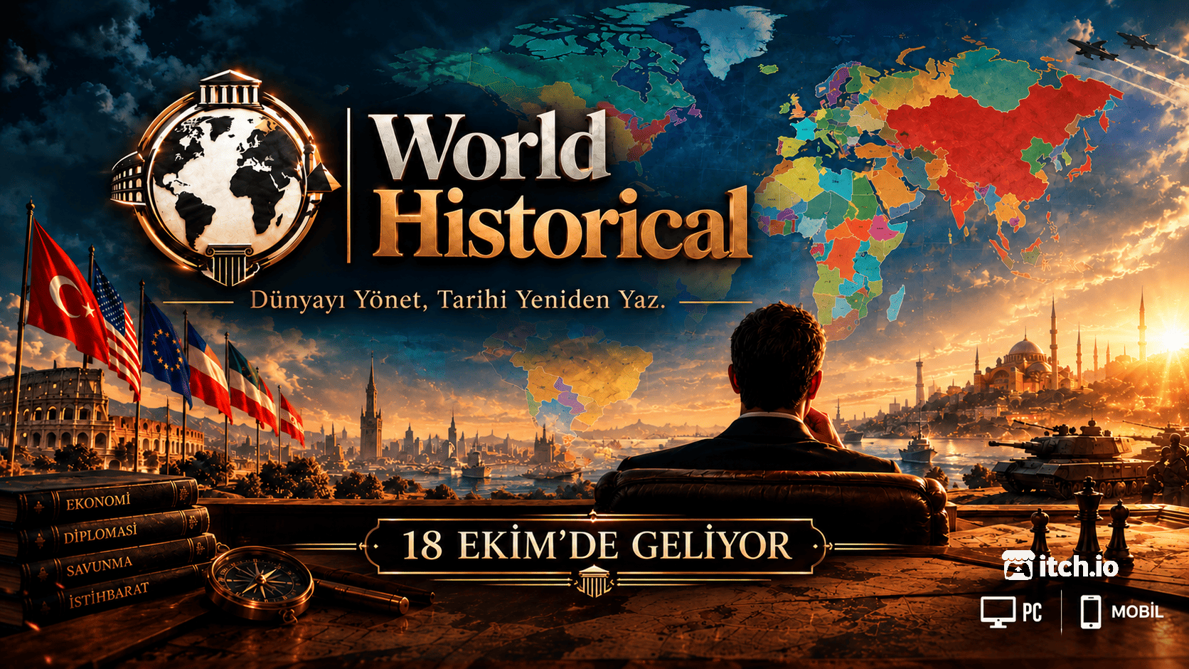 World Historical