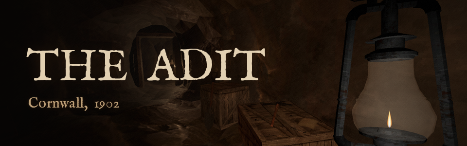 The Adit
