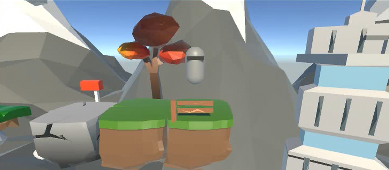3D Platformer Assets