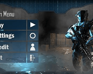 VR Mobile Game - China Internship