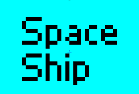SpaceShip