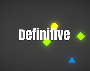Definitive