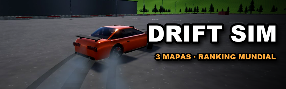 Drift Sim