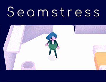 Seamstress