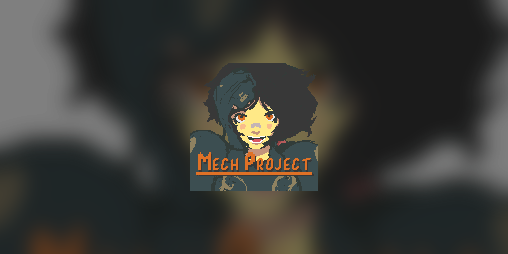 Cover image for Mech Project