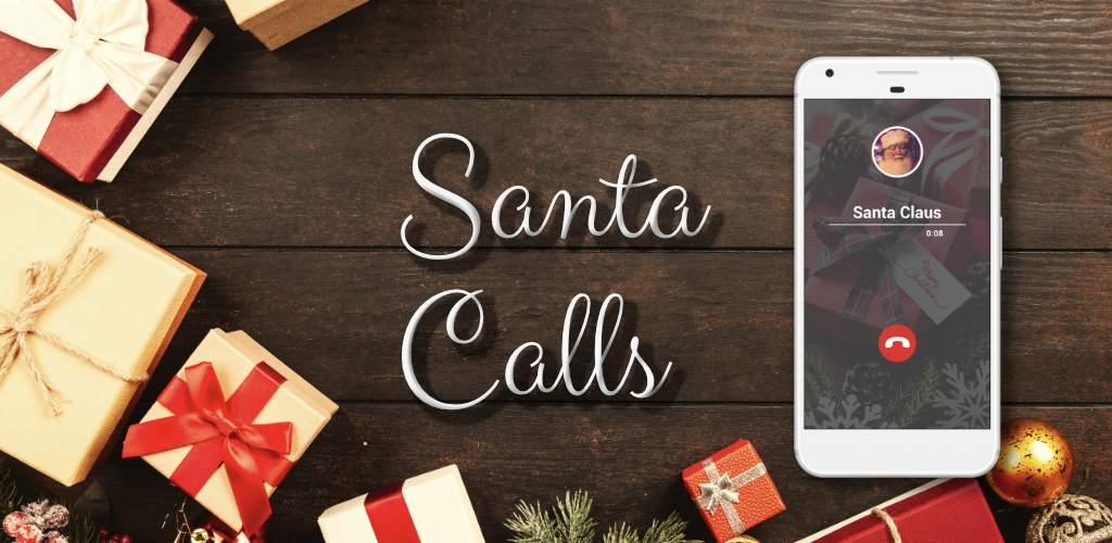 Santa Calls