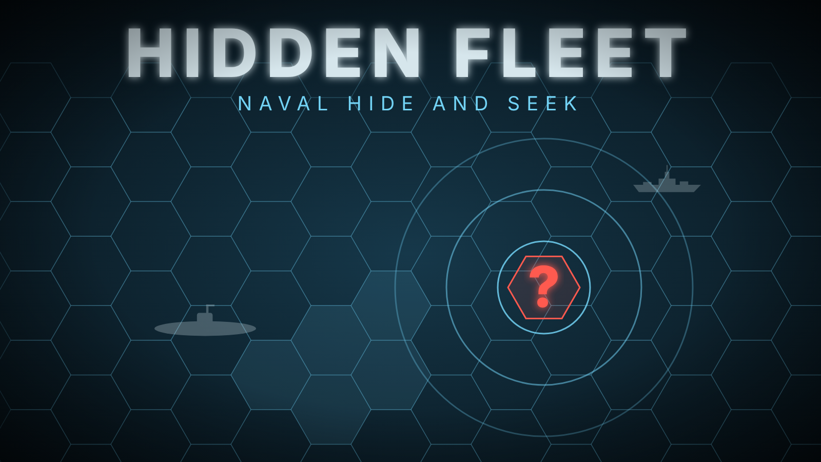 Hidden Fleet
