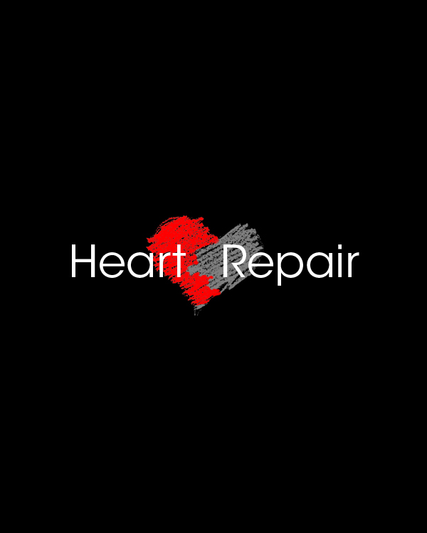 Heart Repair Demo