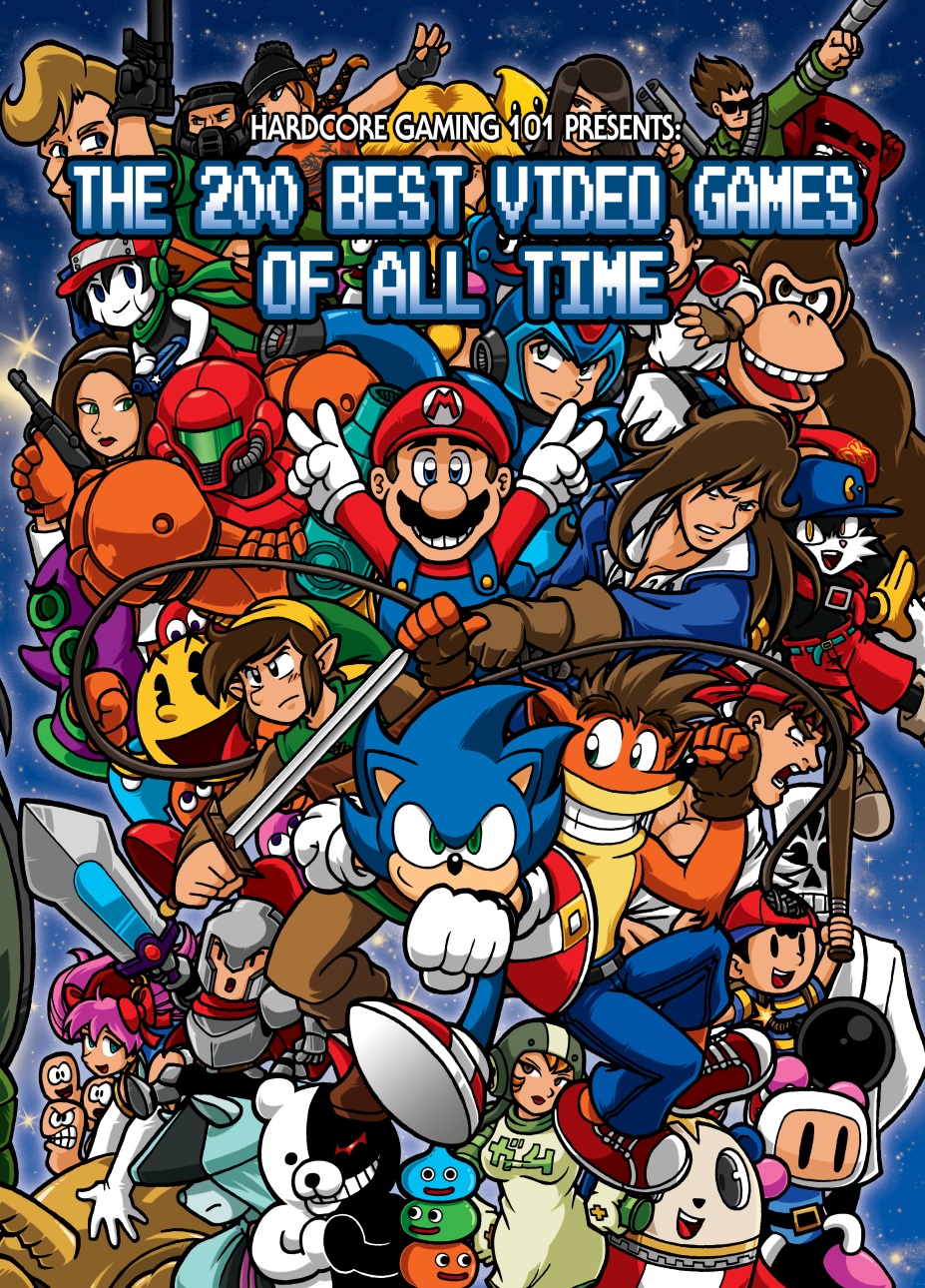 classic games of all time