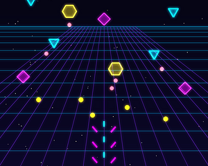 NEON VOID