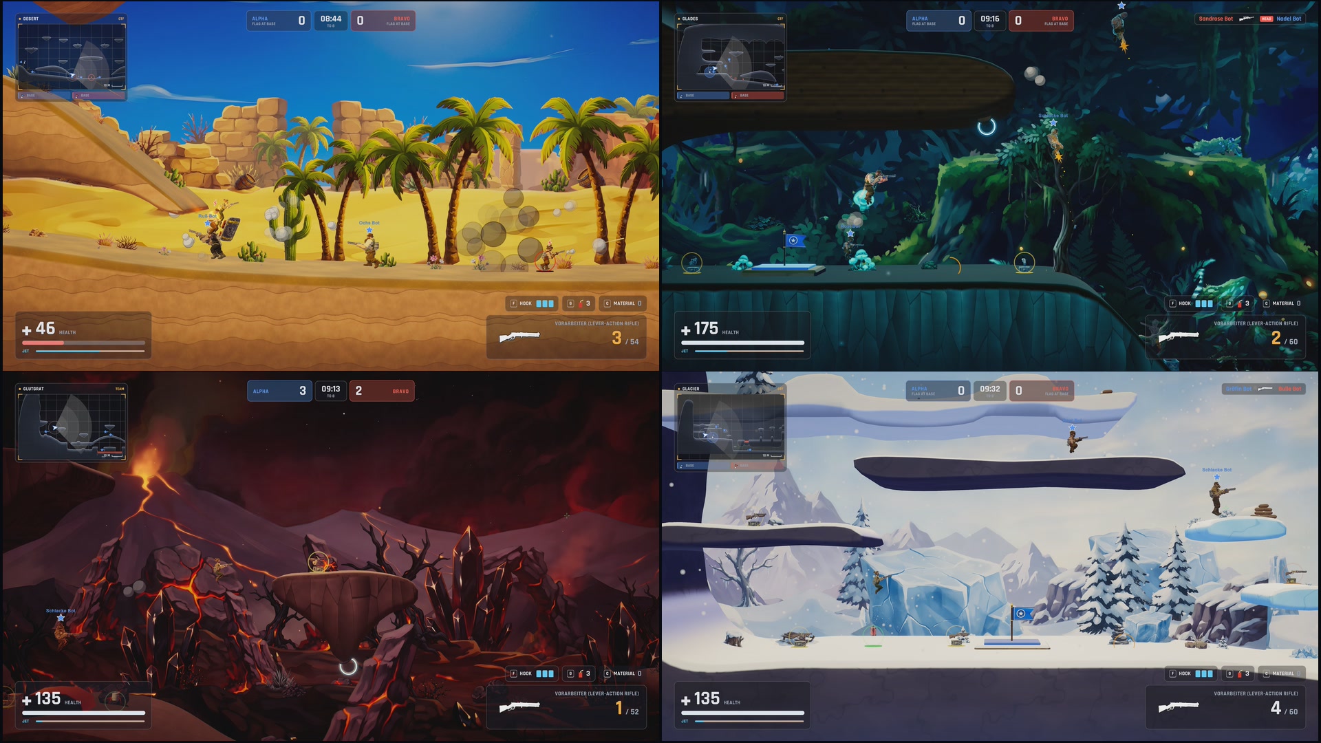 Jet Pac Windows ZF-Labs - itch.io