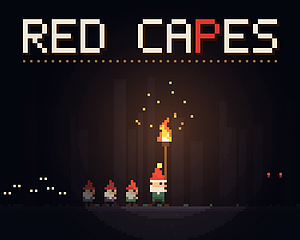 Redcapes