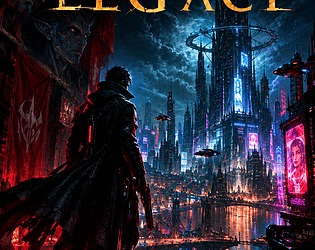 Legacy