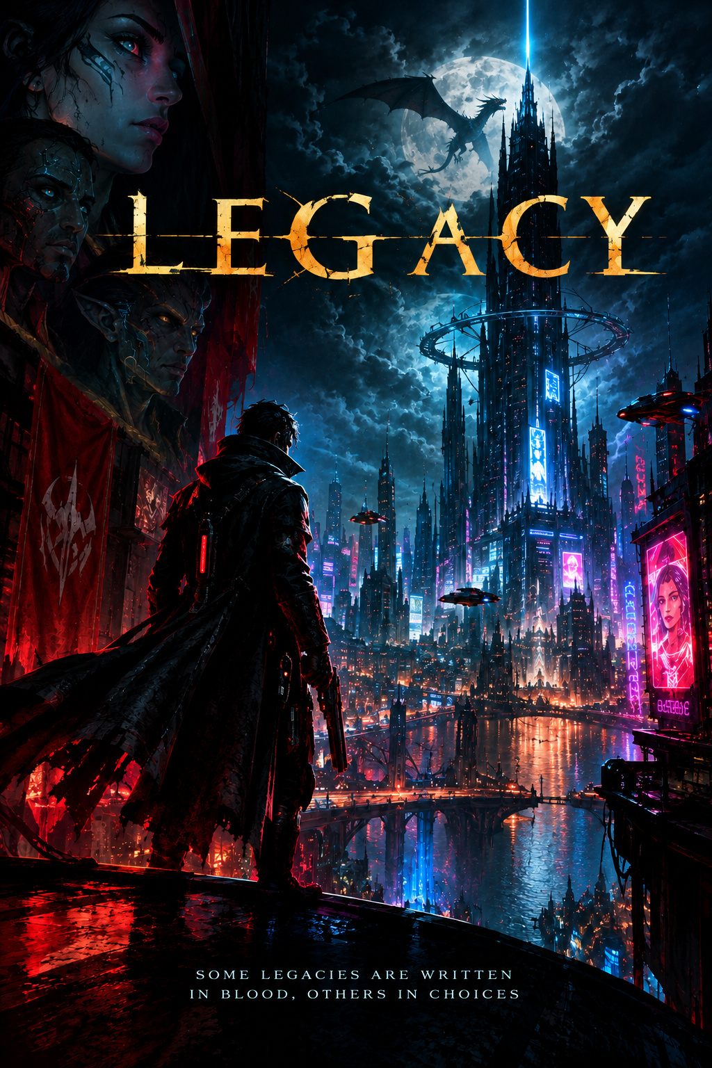 Legacy