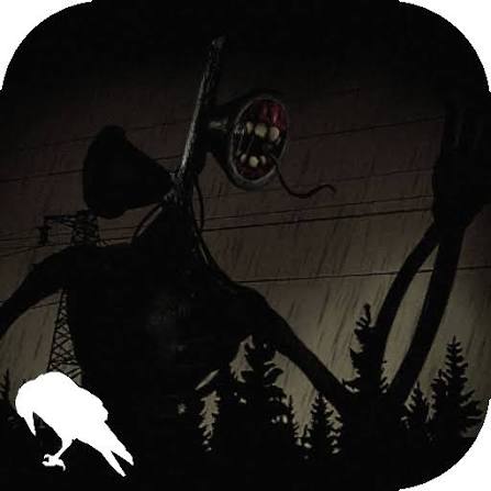 Siren Head Reborn by GustavoSamuelGames