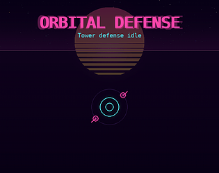 Orbital-Defense