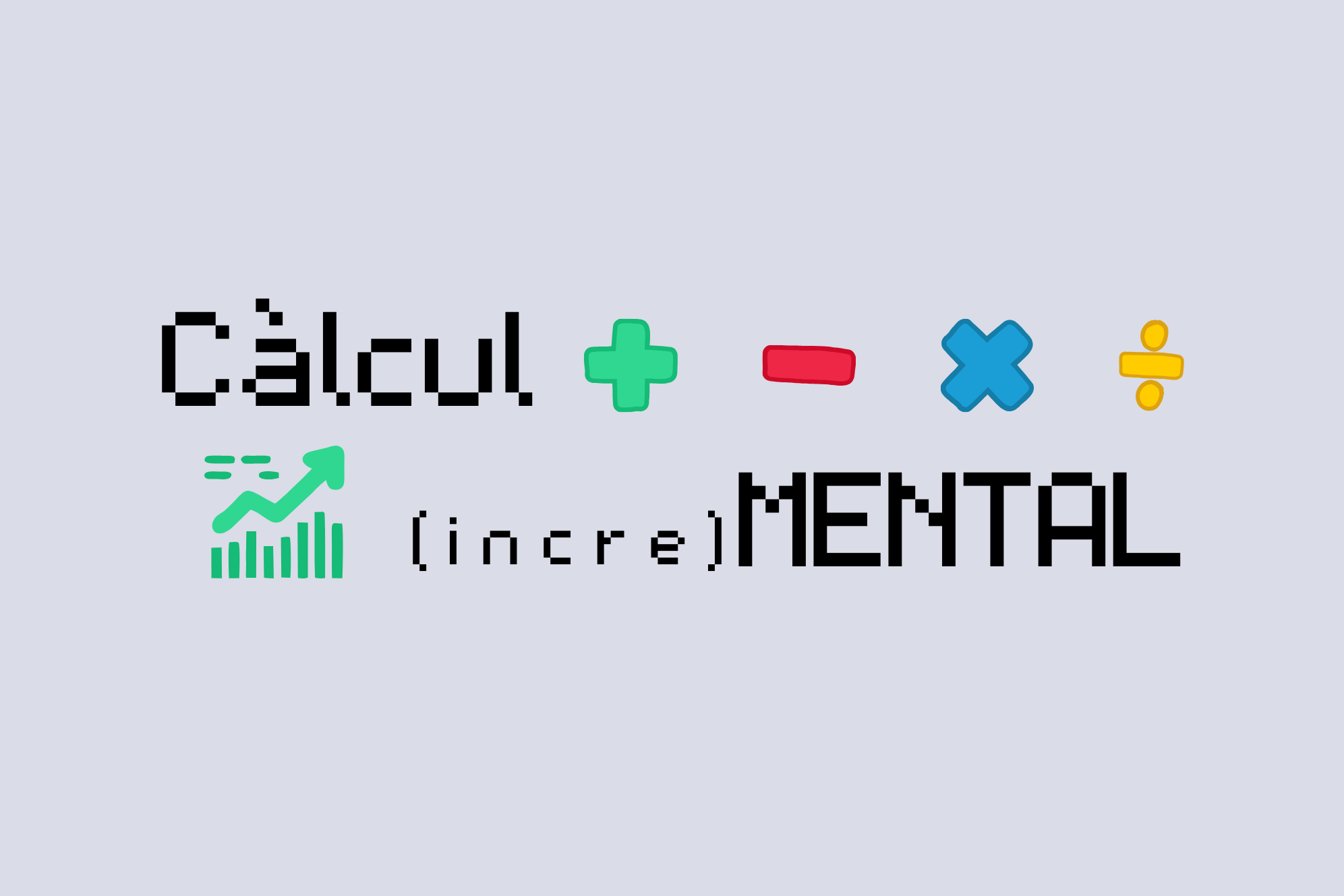 Càlcul (incre)Mental