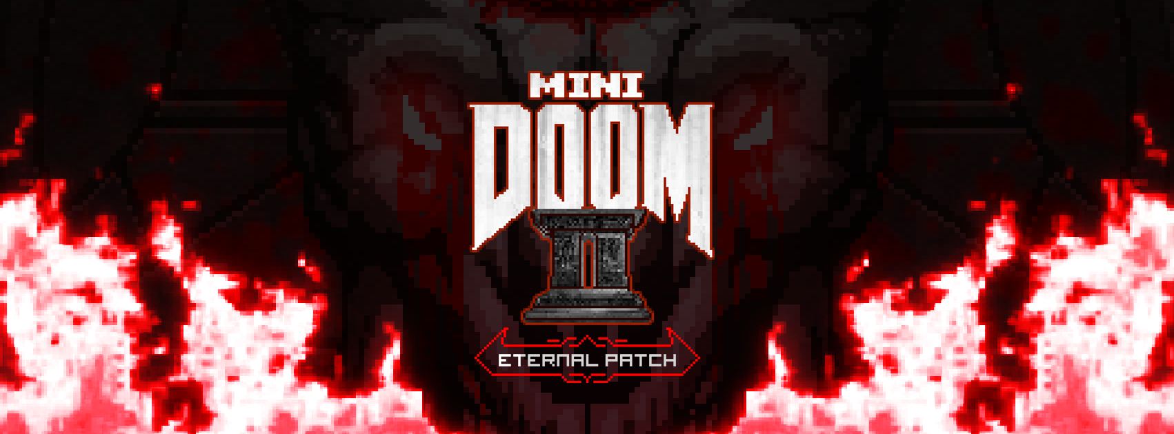 MiniDoom 2 (v3.0.0)