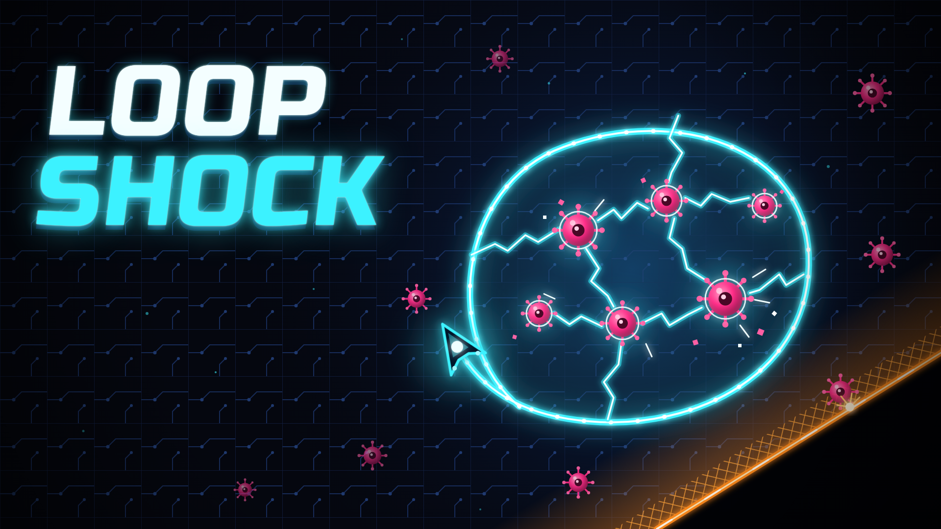 LoopShock