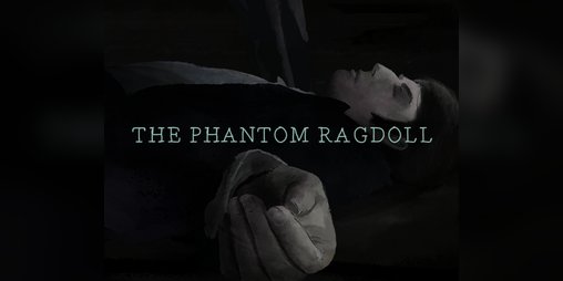 Cover image for The Phantom Ragdoll
