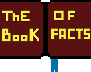 the book of facts