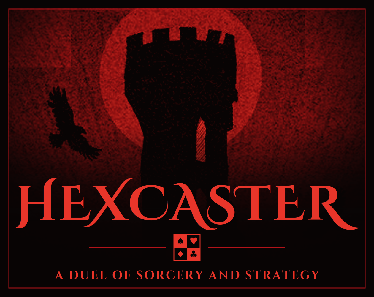 Hexcaster