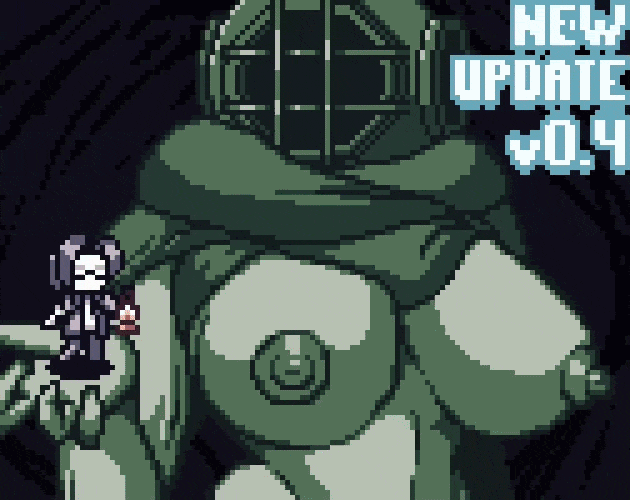 Crane's Romantic Nightmare v0.4 (18+) Adult RPG