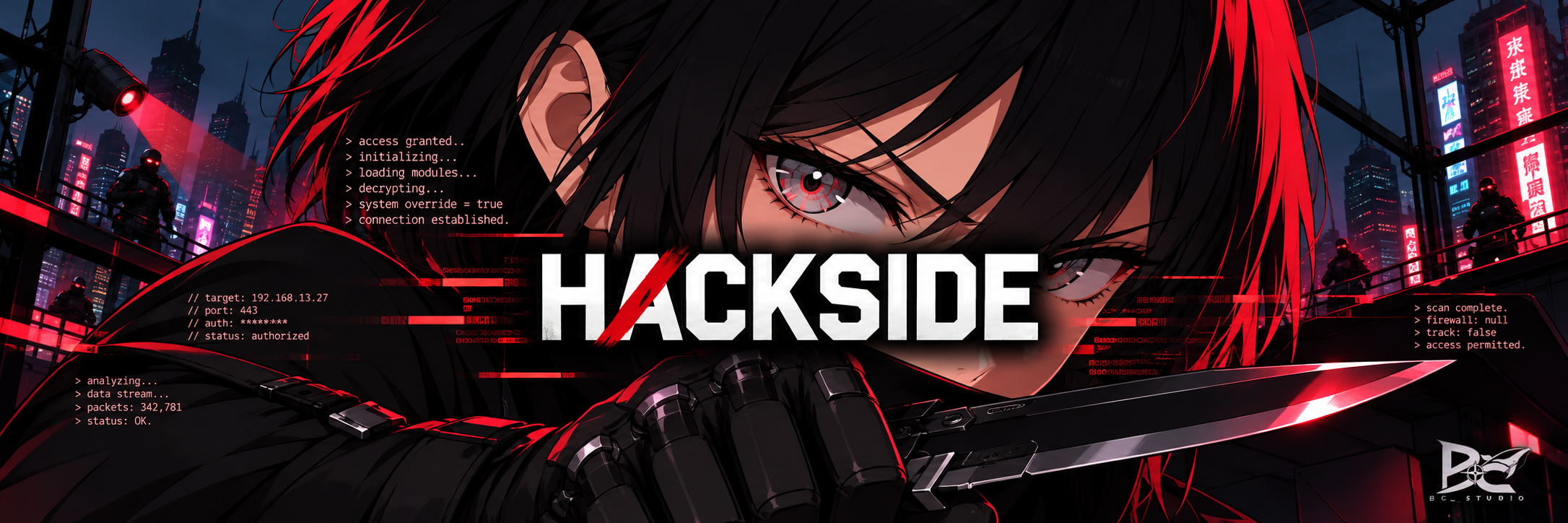HackSide