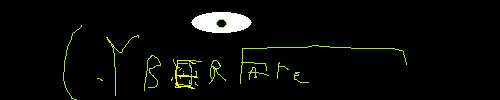 CYBERN3T1CS