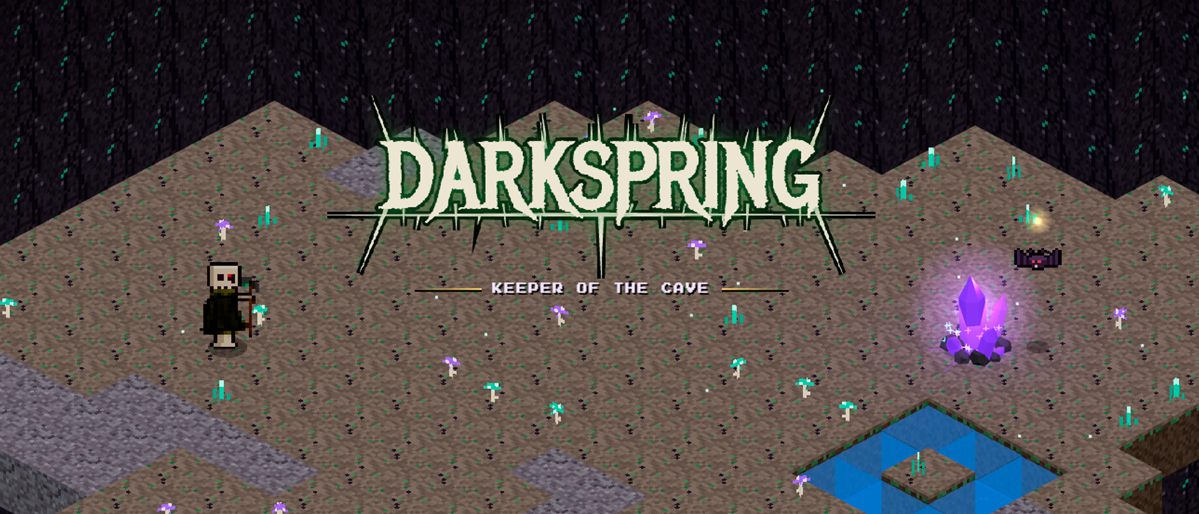 Darkspring