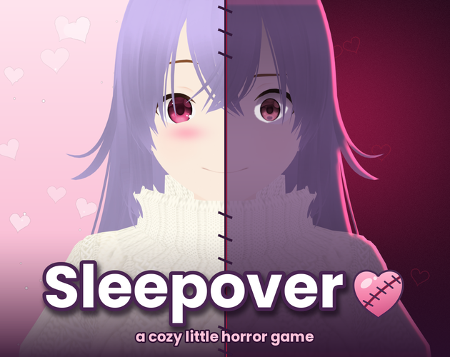 SleepOver