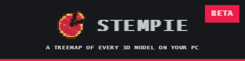 StemPie3D