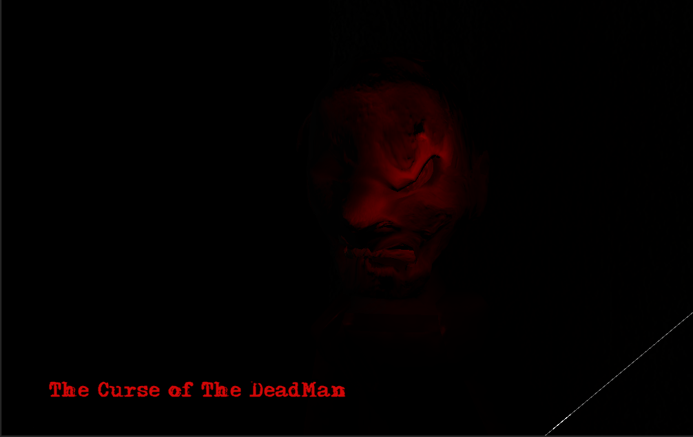 The Curse of The DeadMan
