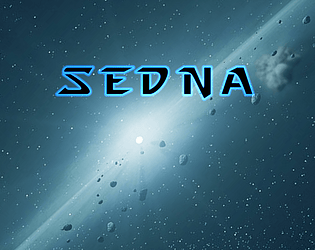 Sedna 2237