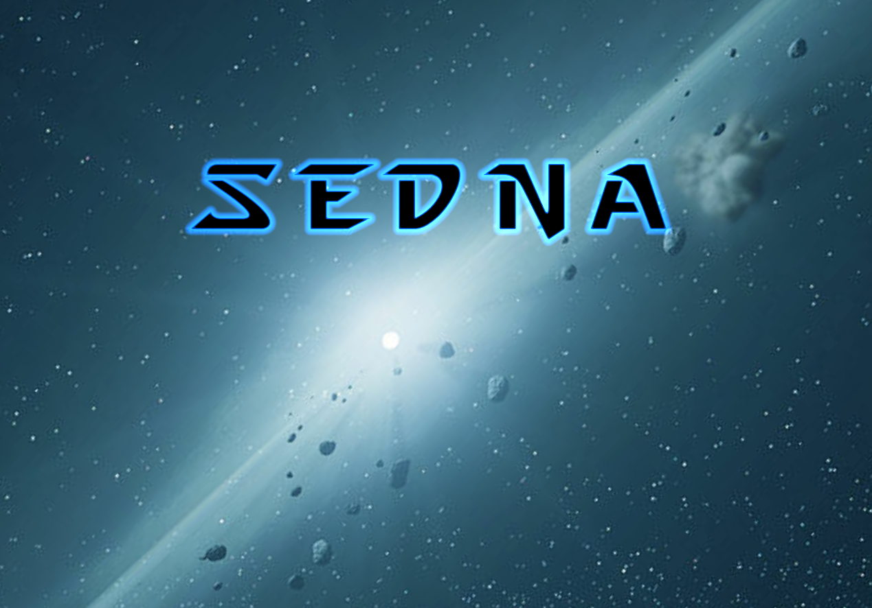 Sedna 2237