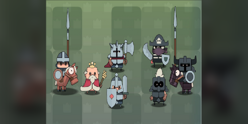 Cover image for Heroes Vs Devils