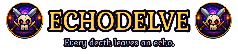 Echodelve