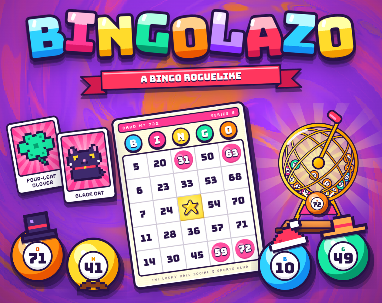 Bingolazo