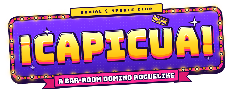 ¡Capicúa!