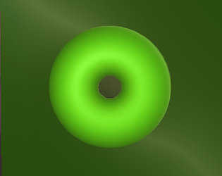 Parkour Prototype 1