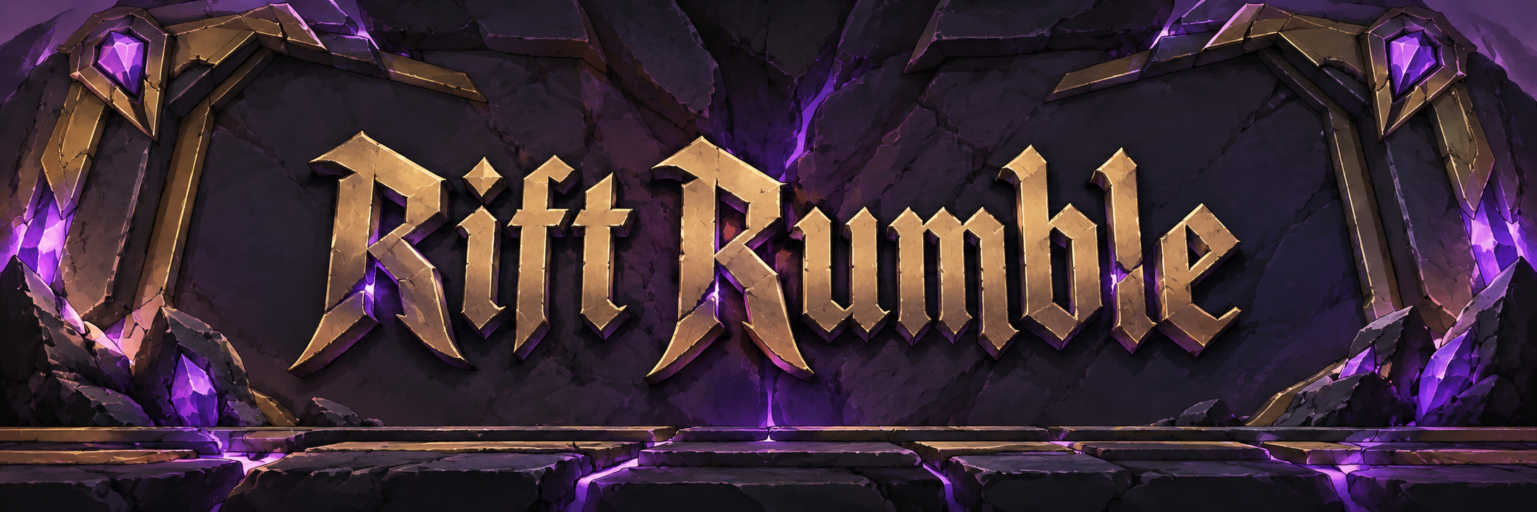 Rift Rumble
