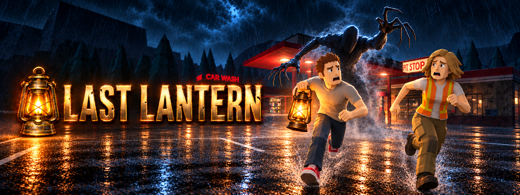 Last Lantern